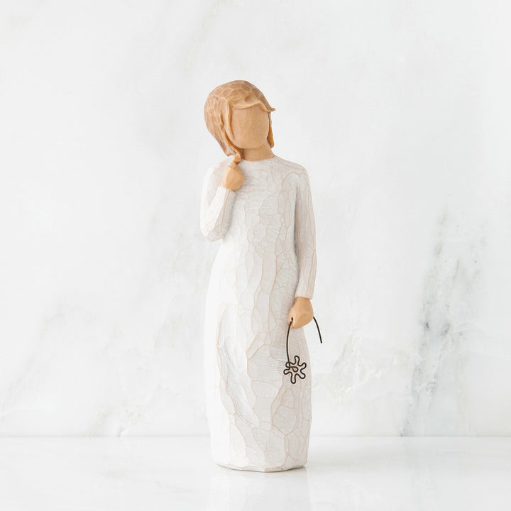 WT - 26171 - Willow Tree Figur &