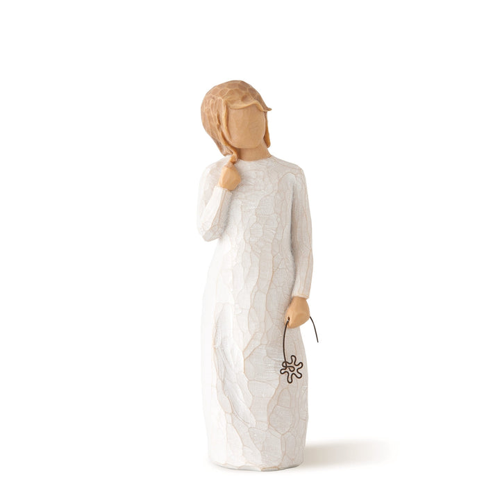 WT - 26171 - Willow Tree Figur &