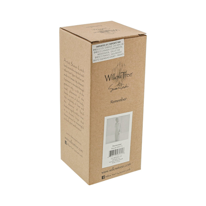 WT - 26171 - Willow Tree Figur &