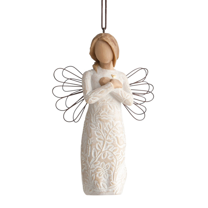 WT - 27469 - Willow Tree Figur &
