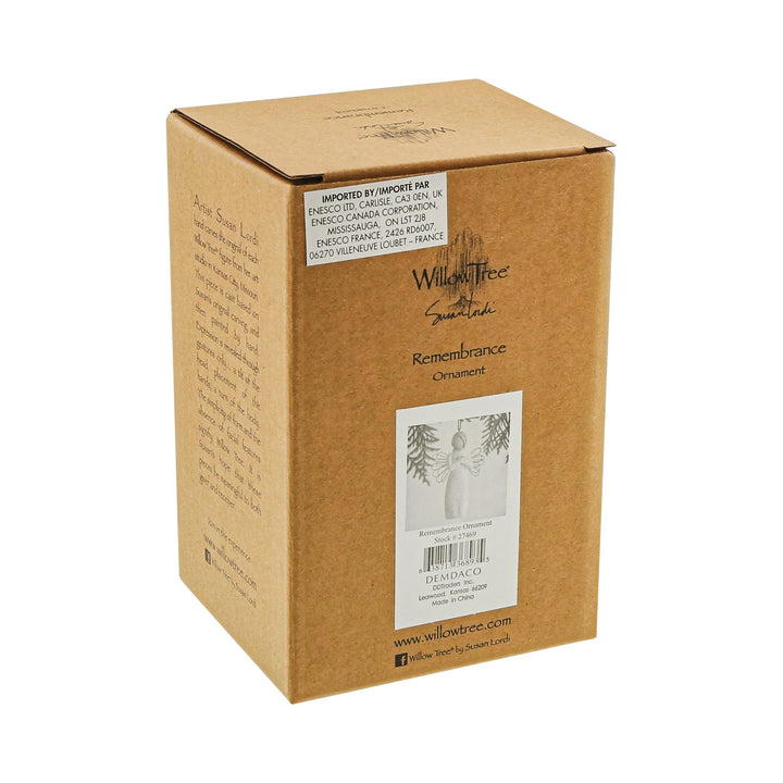 WT - 27469 - Willow Tree Figur &
