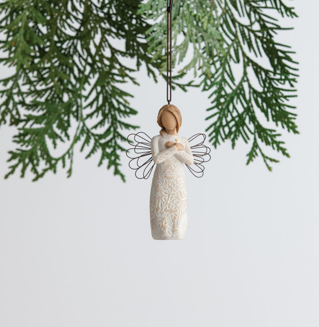 WT - 27469 - Willow Tree Figur &