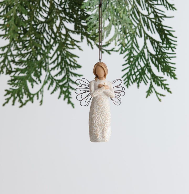 WT - 27469 - Willow Tree Figur &