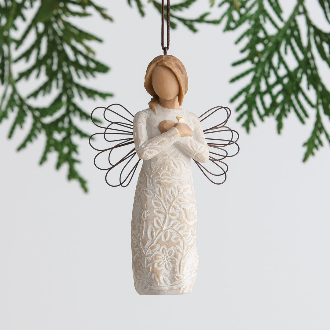 WT - 27469 - Willow Tree Figur &
