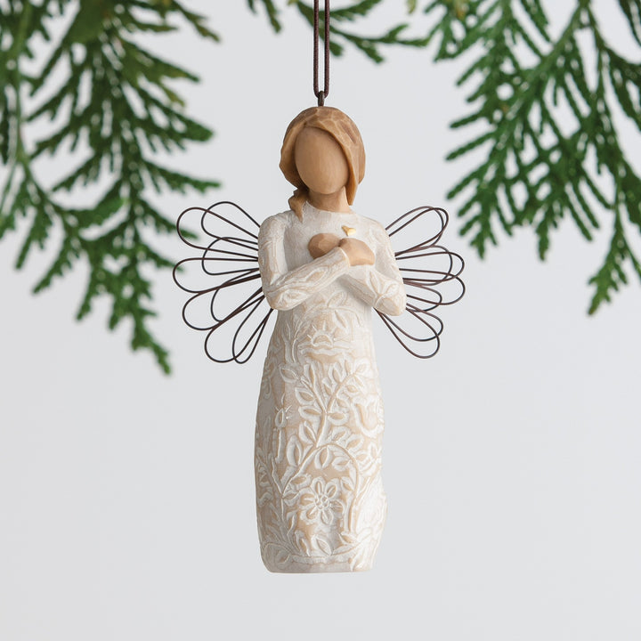 WT - 27469 - Willow Tree Figur &