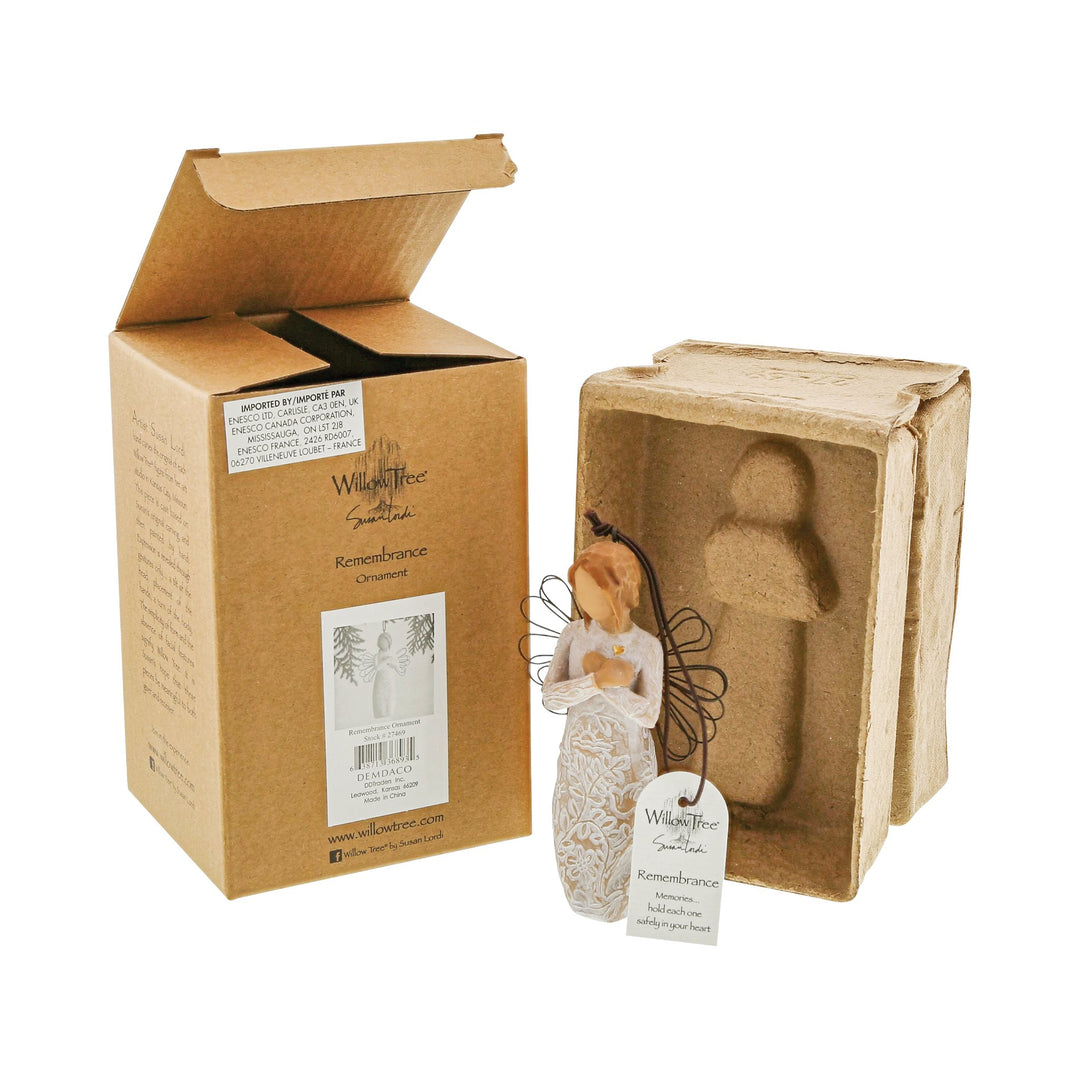 WT - 27469 - Willow Tree Figur &