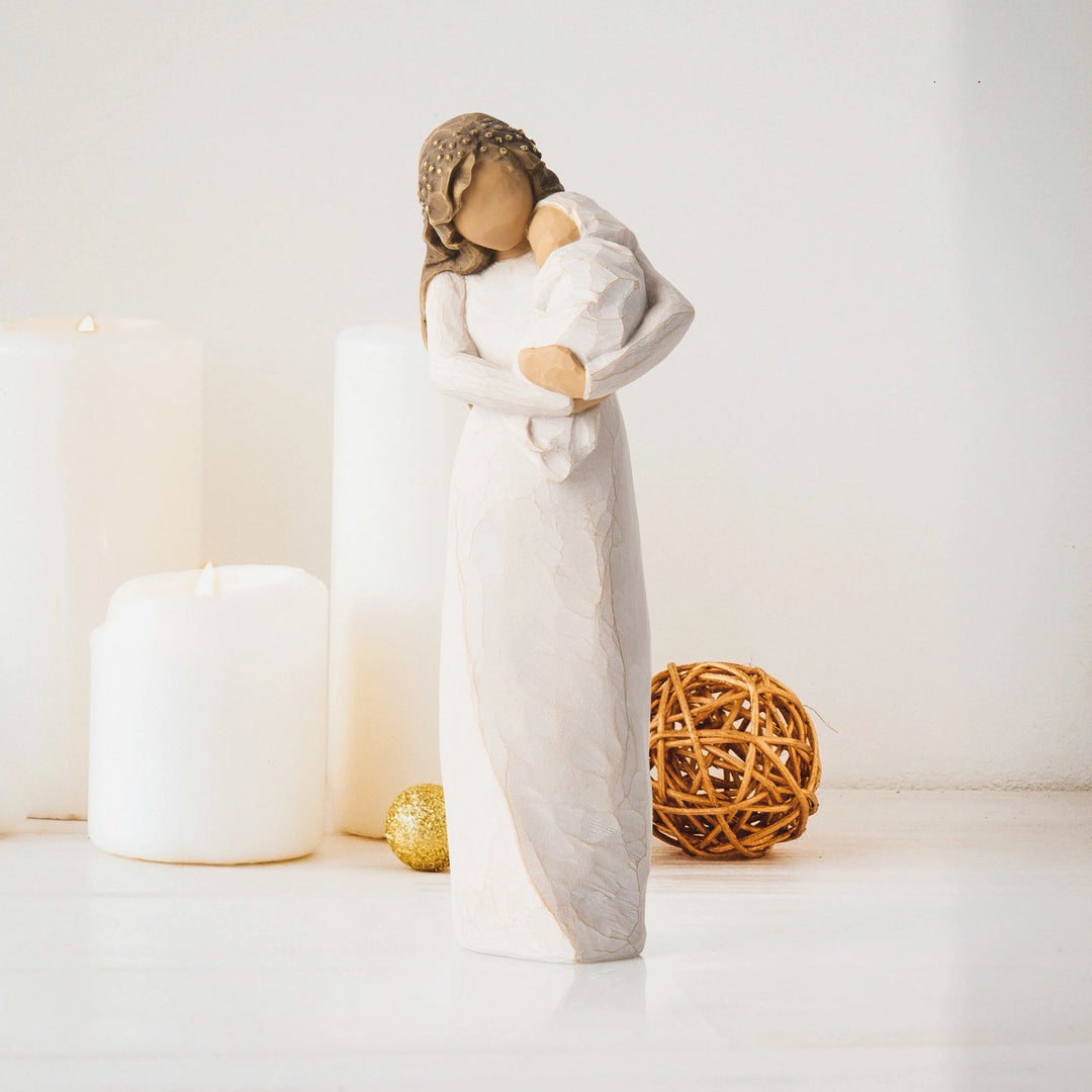 WT - 27799 - Willow Tree Figur &