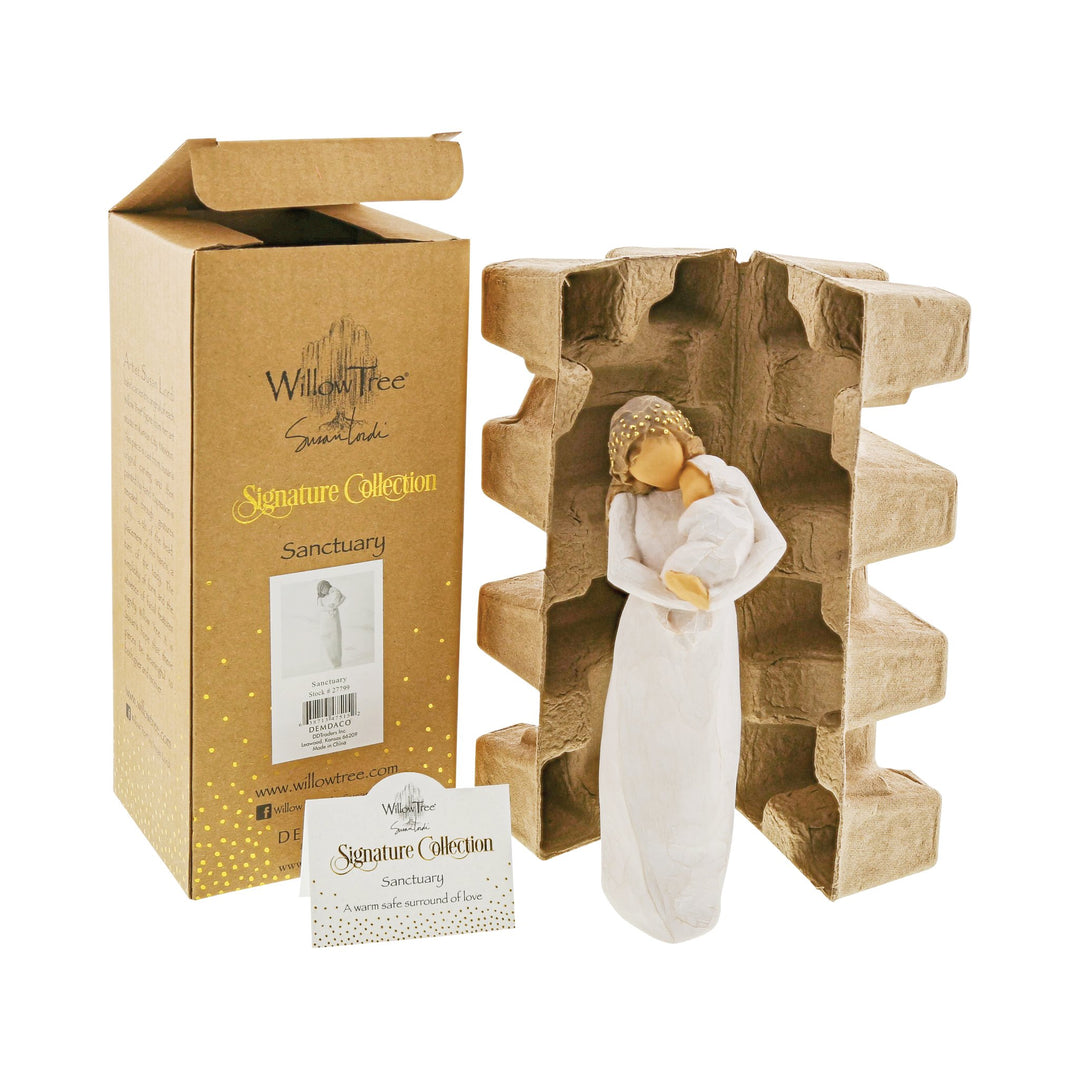 WT - 27799 - Willow Tree Figur &
