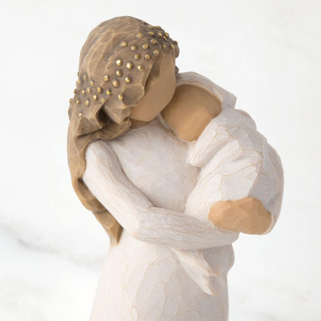 WT - 27799 - Willow Tree Figur &