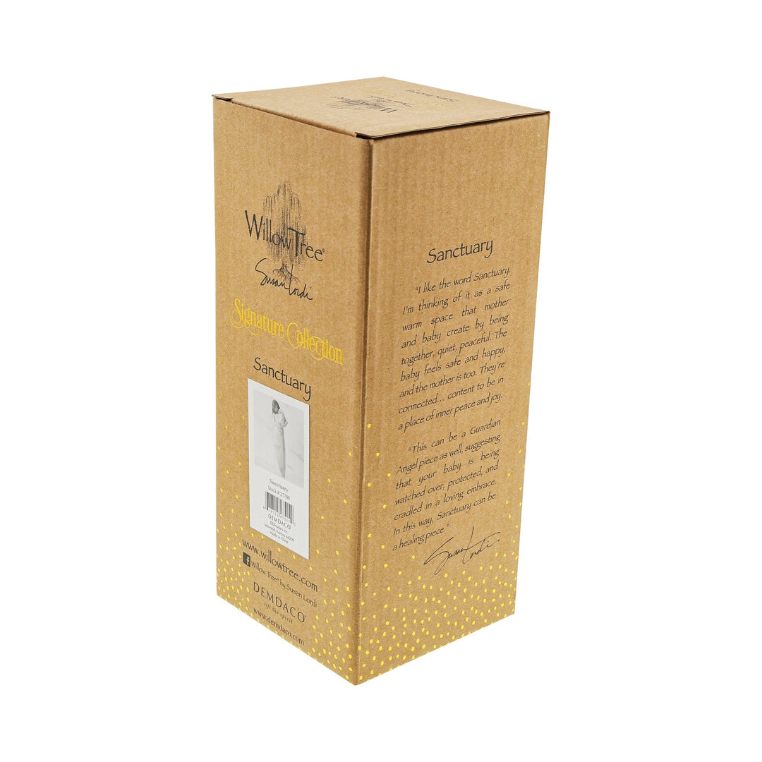 WT - 27799 - Willow Tree Figur &