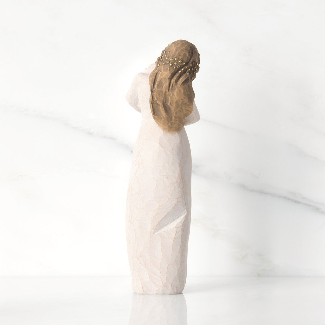 WT - 27799 - Willow Tree Figur &