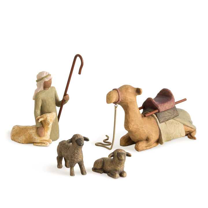 WT - 26105 - Willow Tree Figur &
