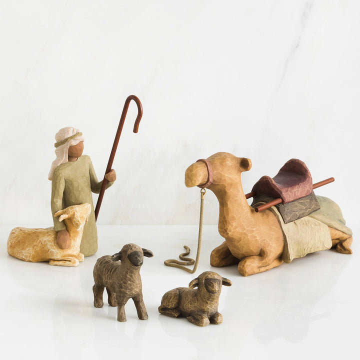 WT - 26105 - Willow Tree Figur &