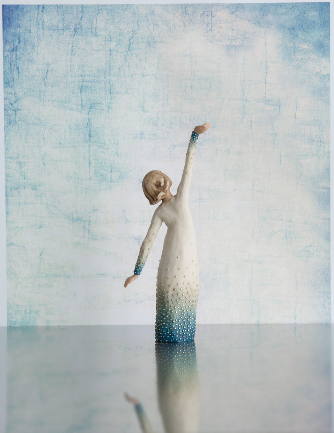 WT - 27367 - Willow Tree Figur &