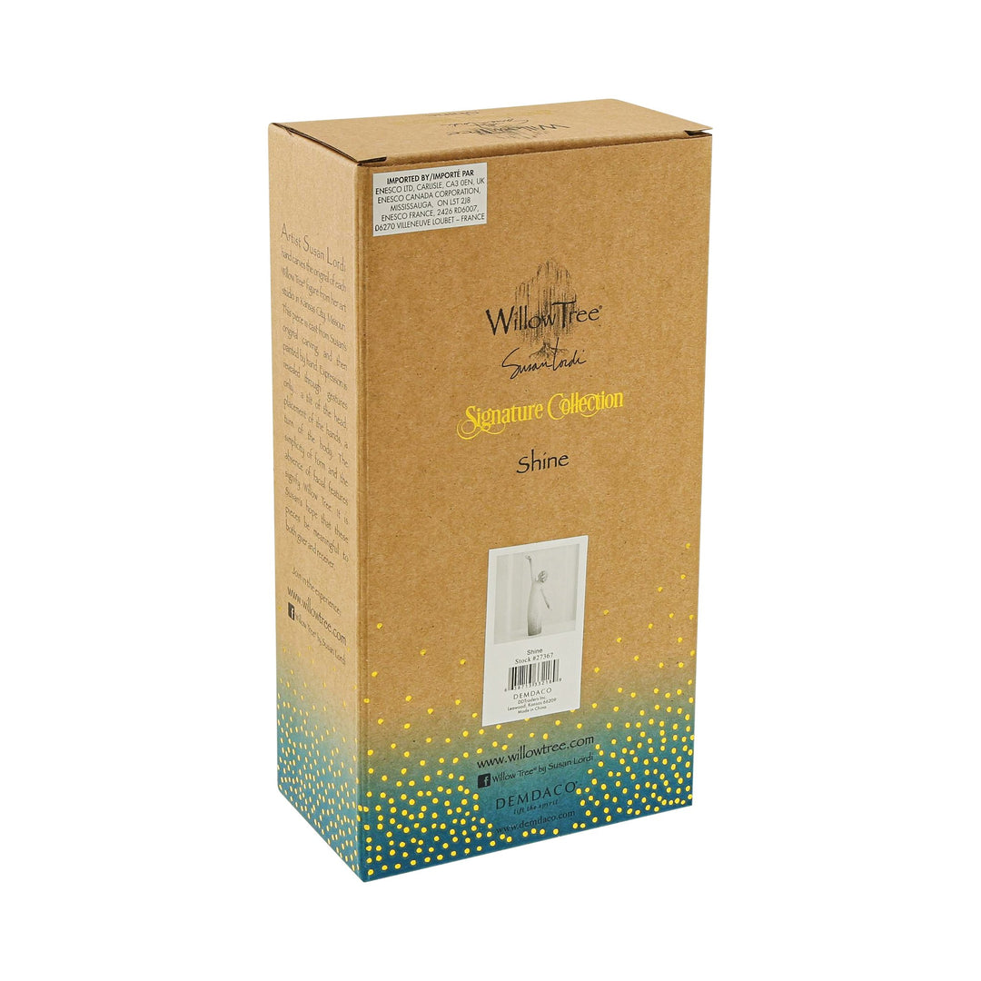 WT - 27367 - Willow Tree Figur &