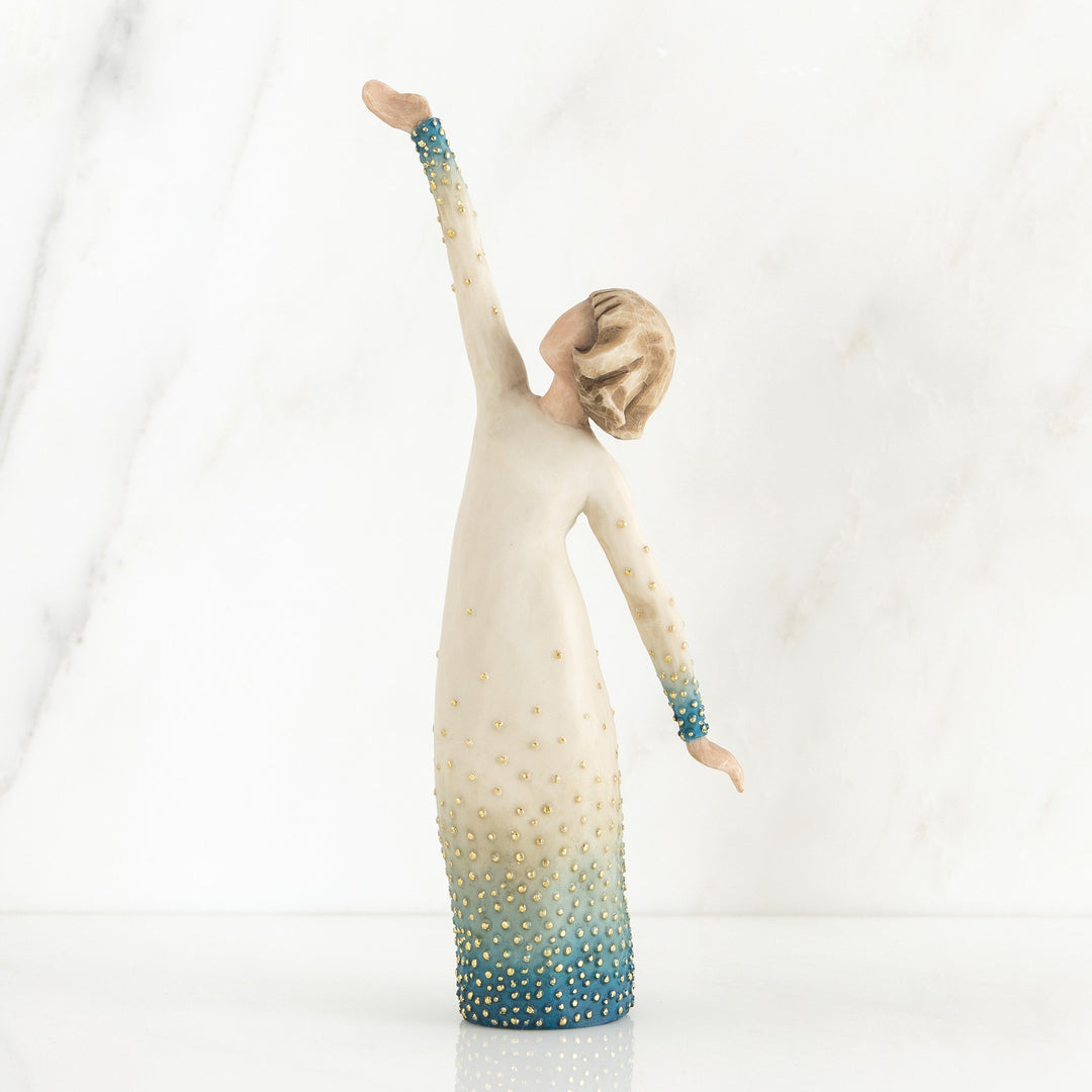 WT - 27367 - Willow Tree Figur &
