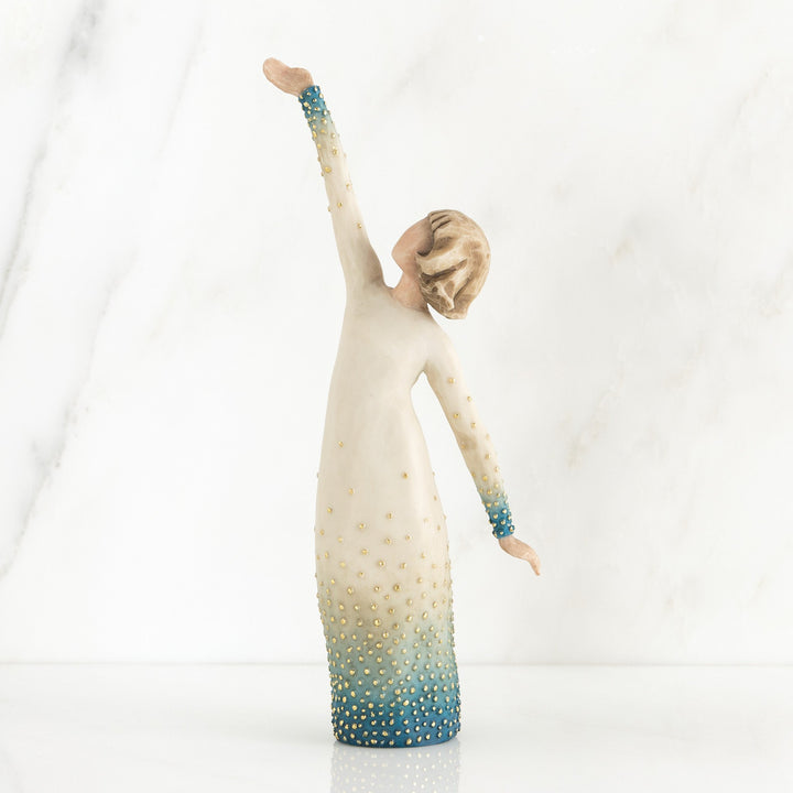 WT - 27367 - Willow Tree Figur &