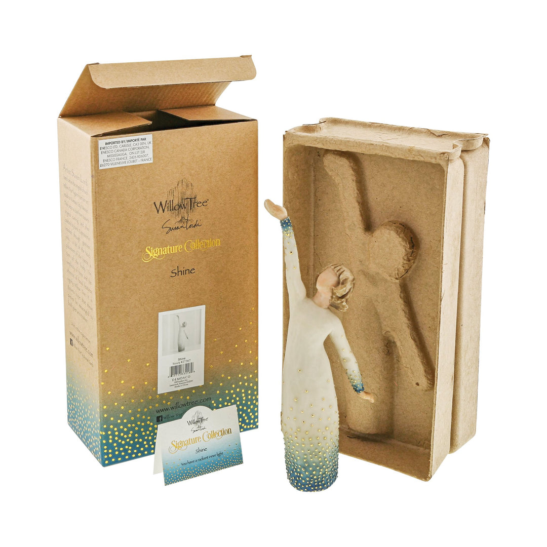 WT - 27367 - Willow Tree Figur &