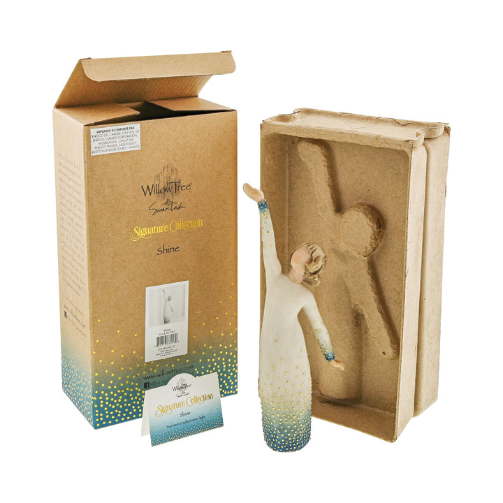WT - 27367 - Willow Tree Figur &