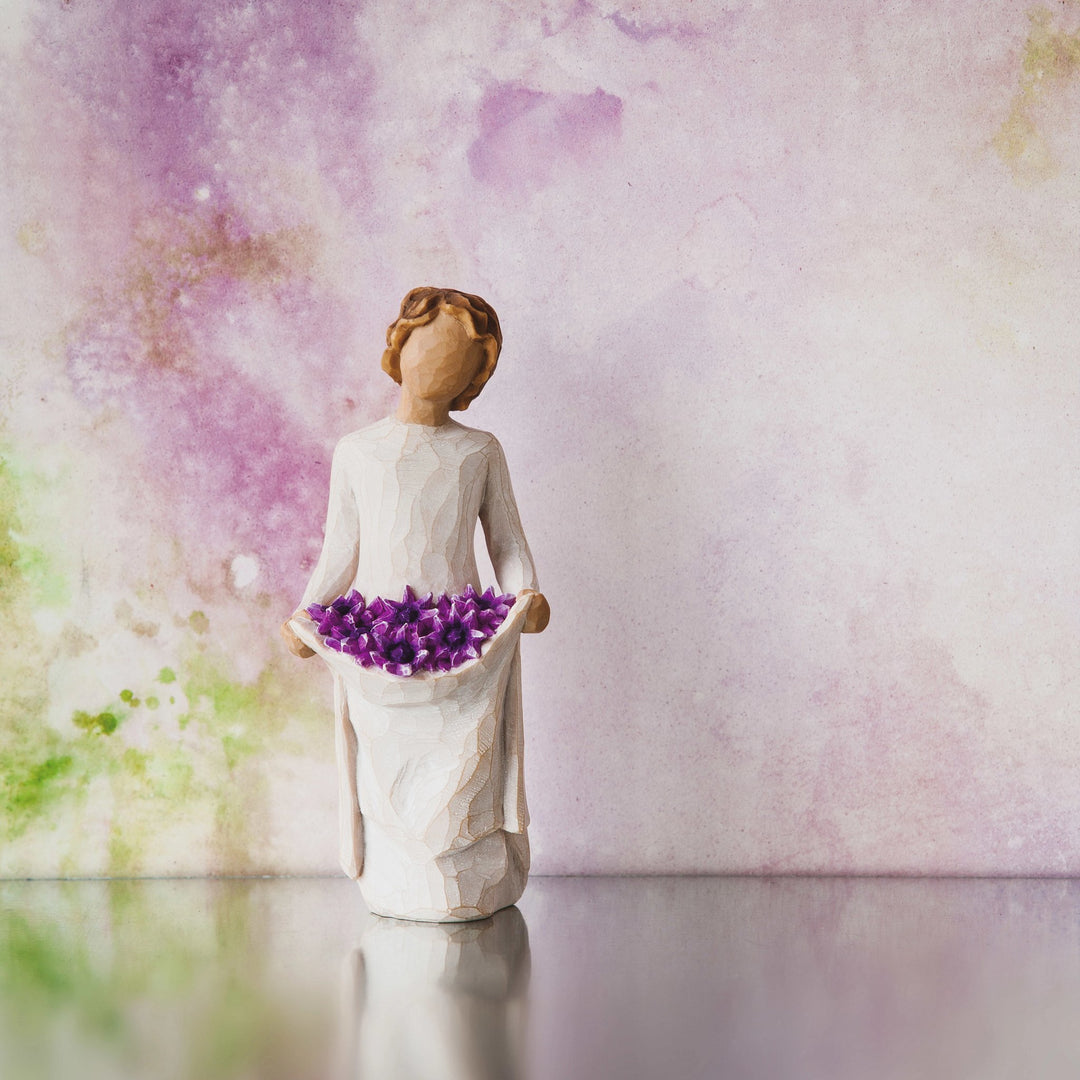 WT - 27242 - Willow Tree Figur &