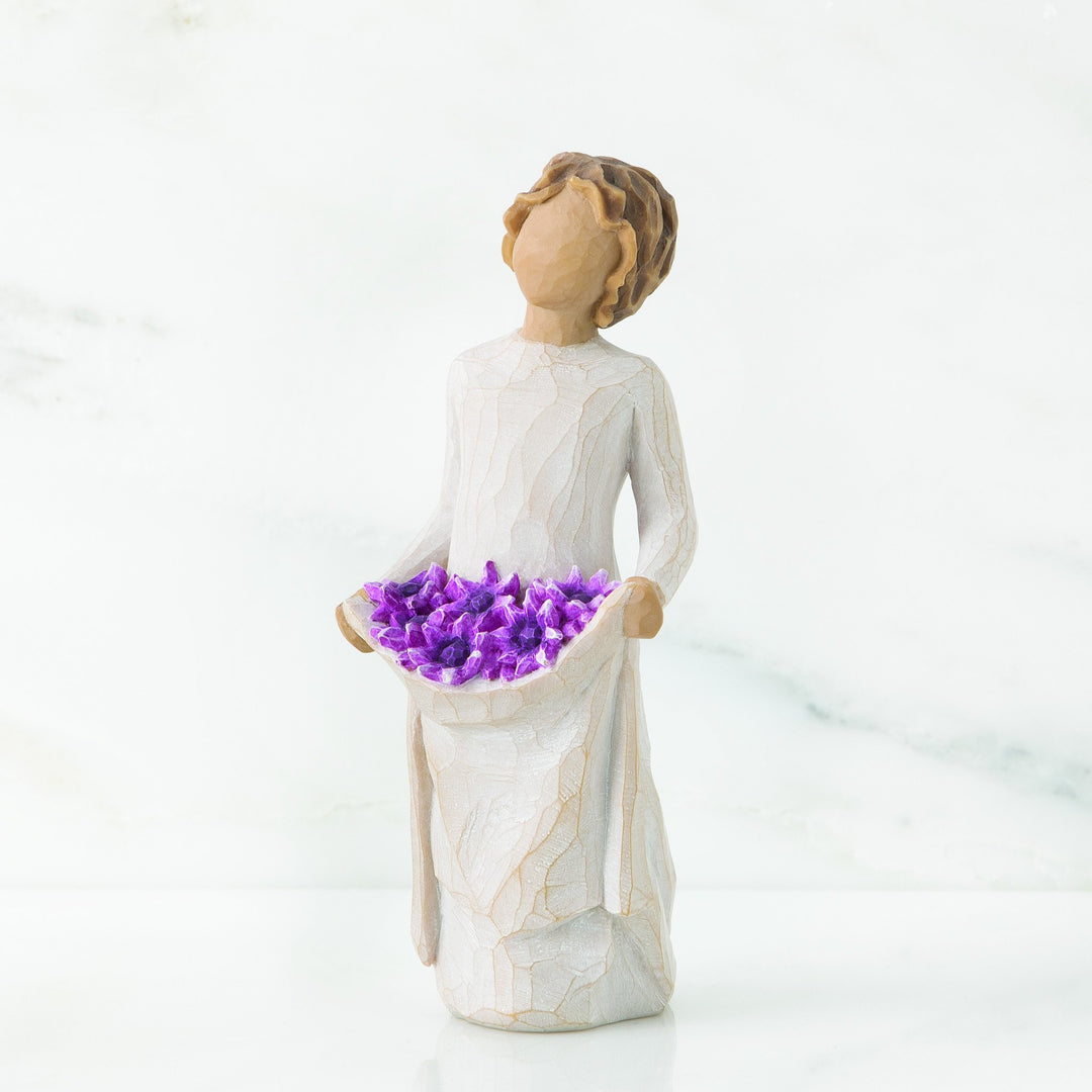 WT - 27242 - Willow Tree Figur &