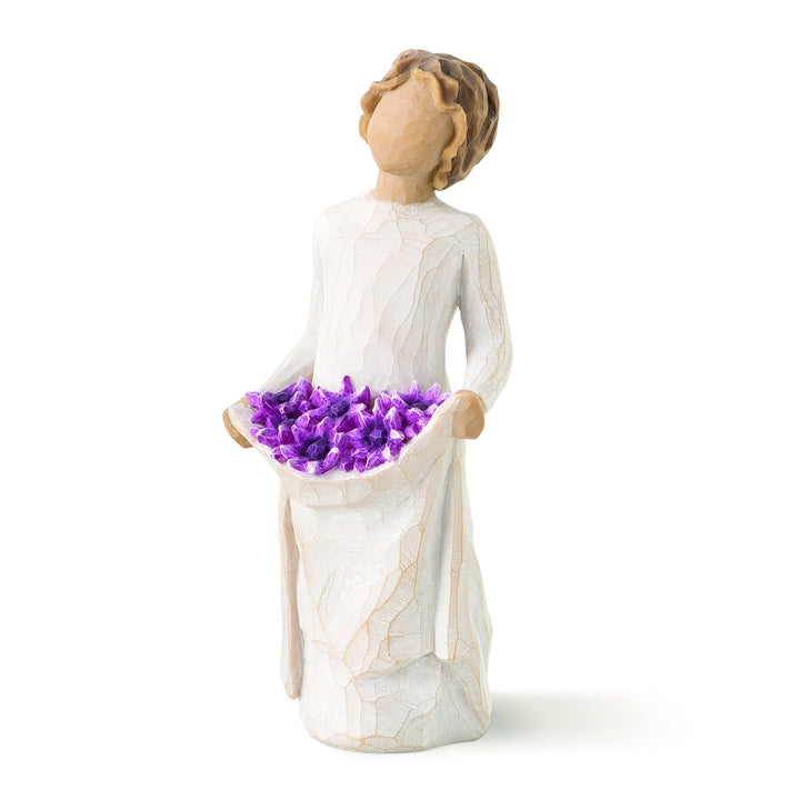 WT - 27242 - Willow Tree Figur &