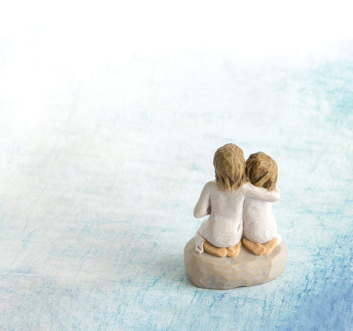 WT - 27704 - Willow Tree Figur &