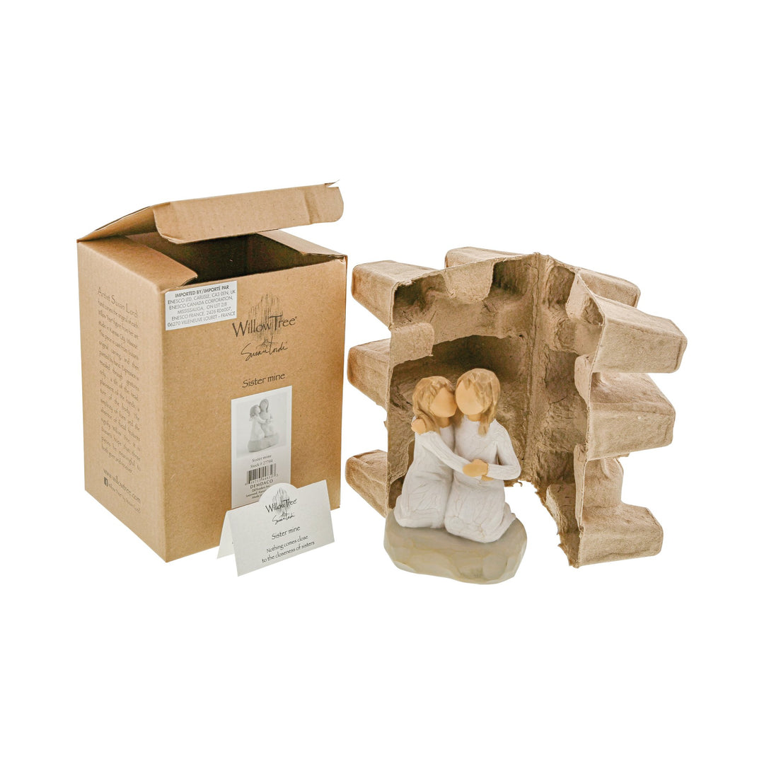 WT - 27704 - Willow Tree Figur &