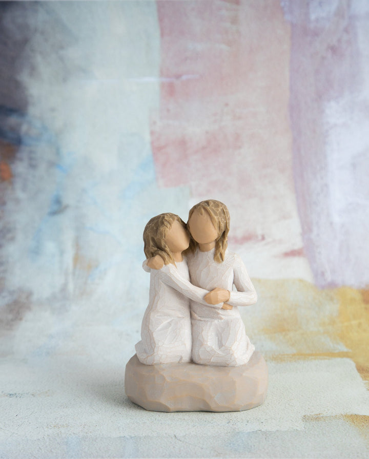 WT - 27704 - Willow Tree Figur &