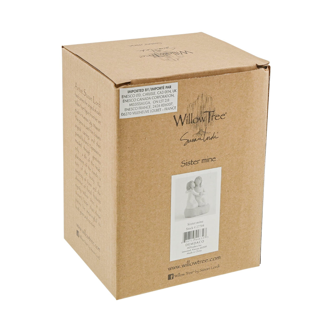 WT - 27704 - Willow Tree Figur &