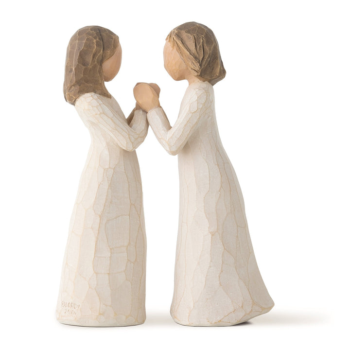 WT - 26023 - Willow Tree Figur &