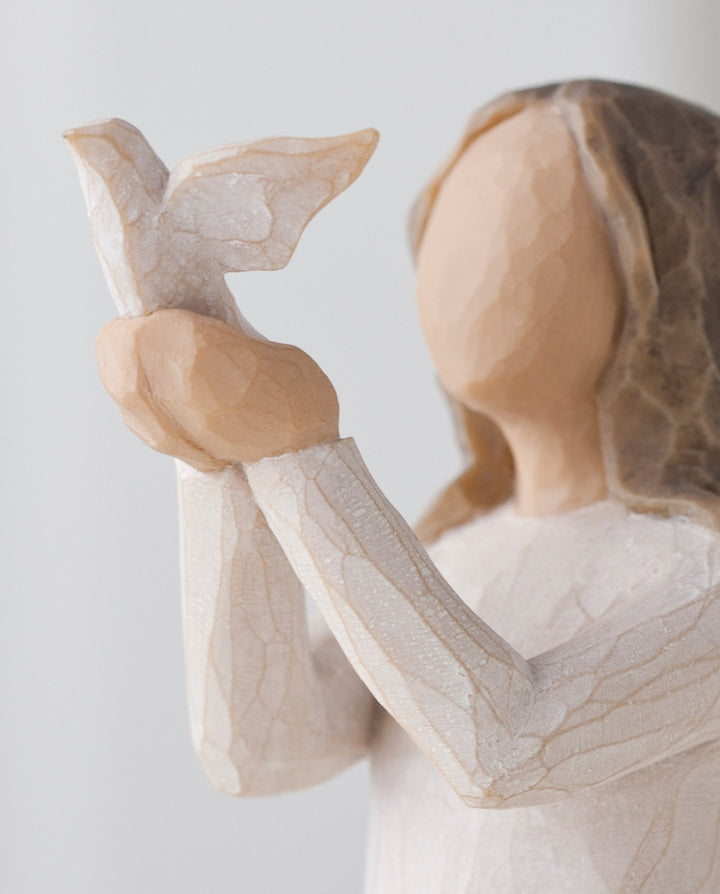 WT - 27173 - Willow Tree Figur &