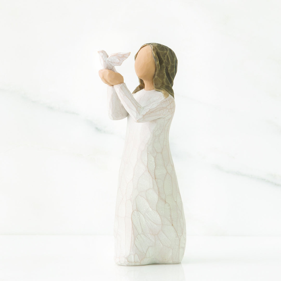 WT - 27173 - Willow Tree Figur &
