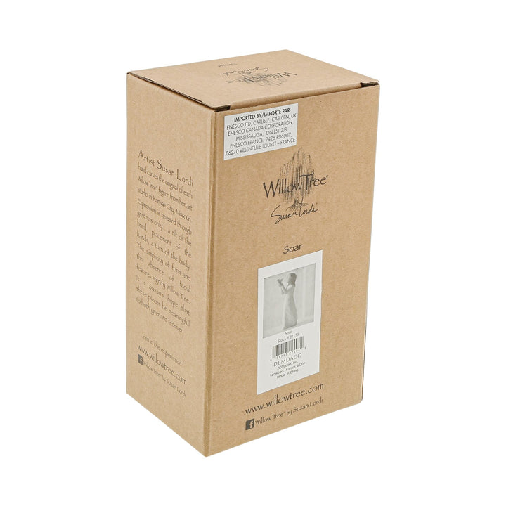 WT - 27173 - Willow Tree Figur &