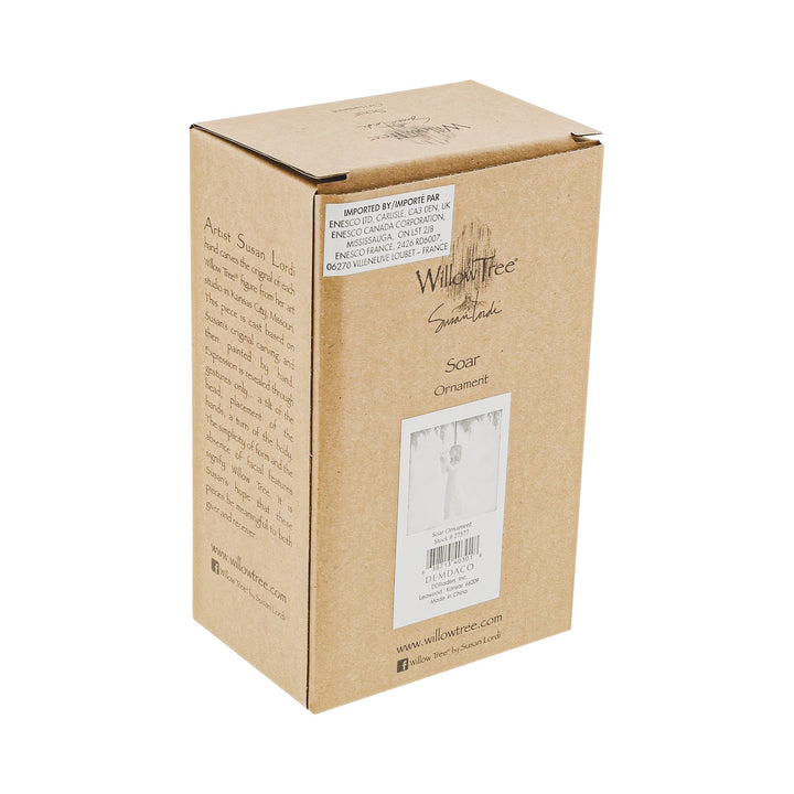 WT - 27577 - Willow Tree Figur &