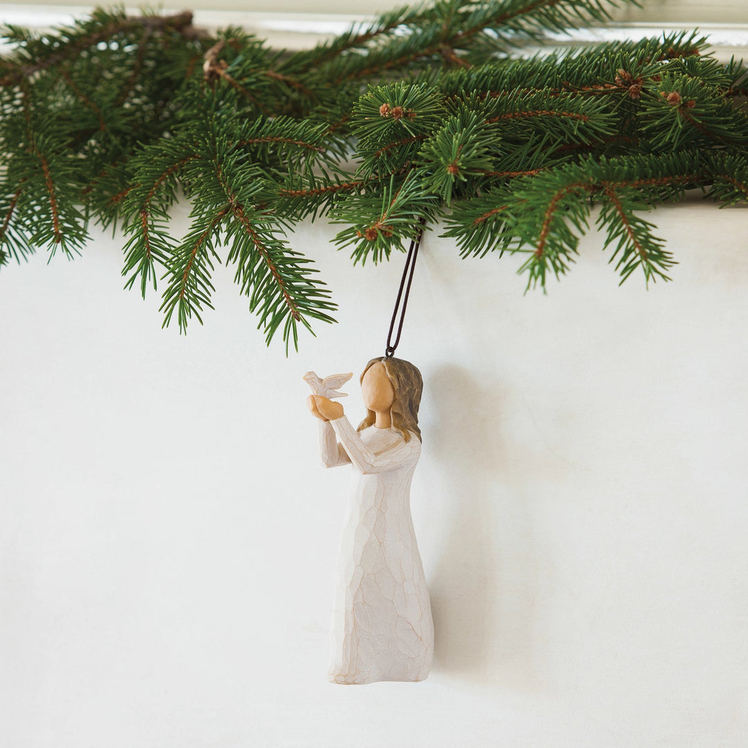 WT - 27577 - Willow Tree Figur &