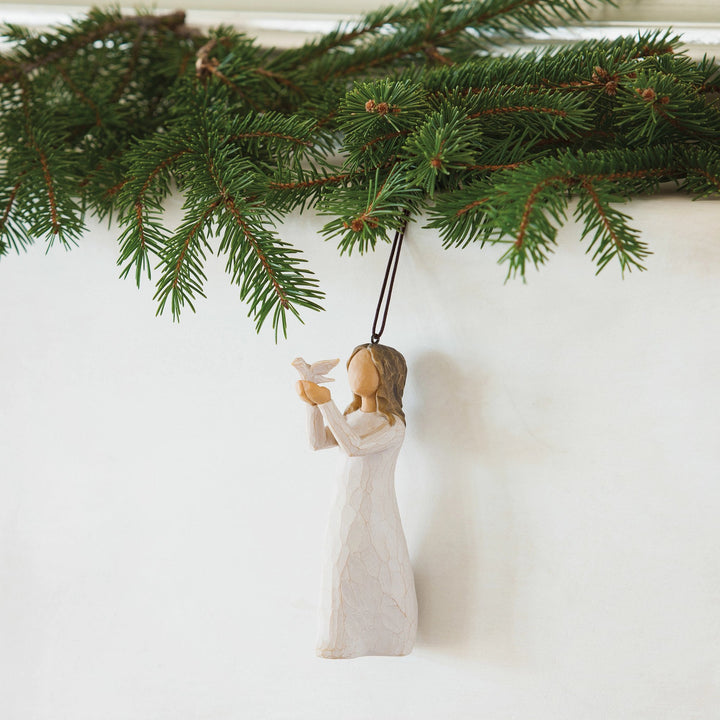 WT - 27577 - Willow Tree Figur &