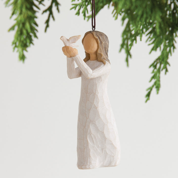 WT - 27577 - Willow Tree Figur &