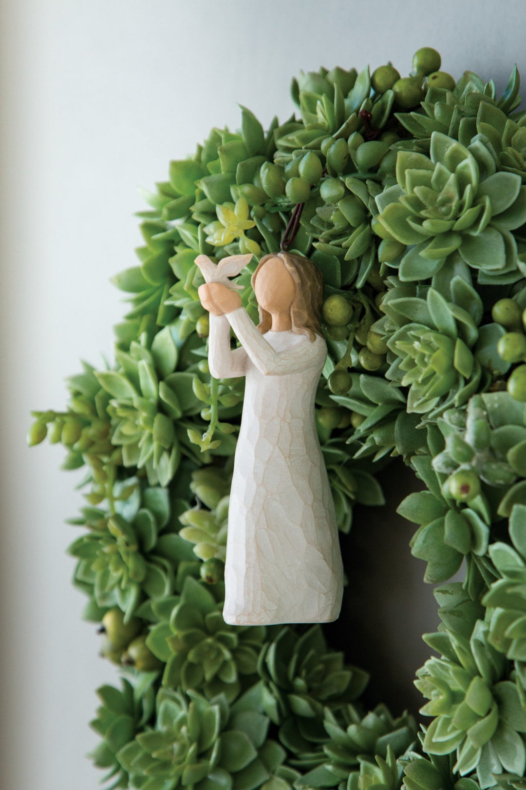 WT - 27577 - Willow Tree Figur &