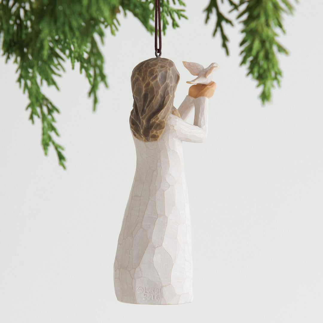 WT - 27577 - Willow Tree Figur &