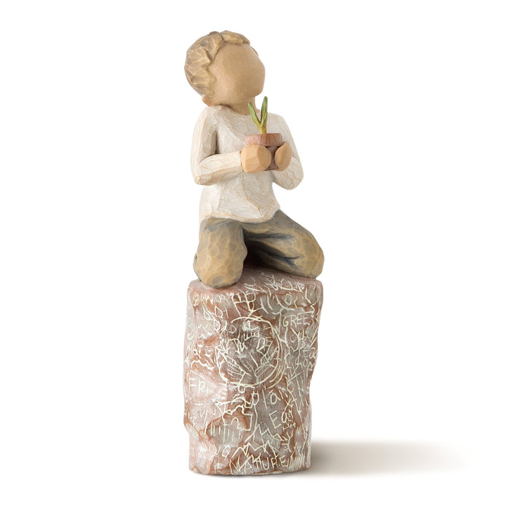 WT - 27269 - Willow Tree Figur &