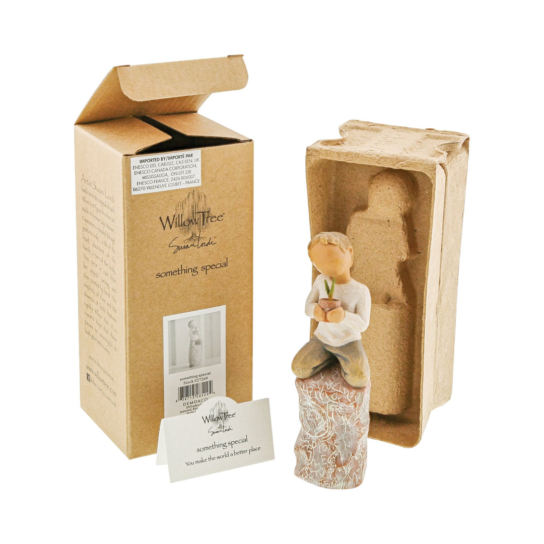 WT - 27269 - Willow Tree Figur &