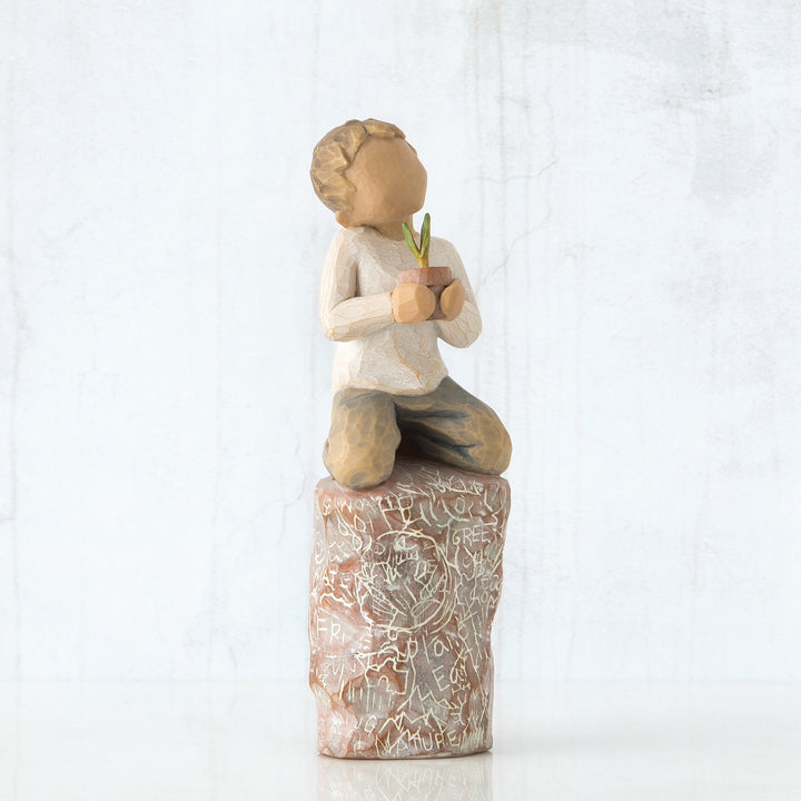 WT - 27269 - Willow Tree Figur &