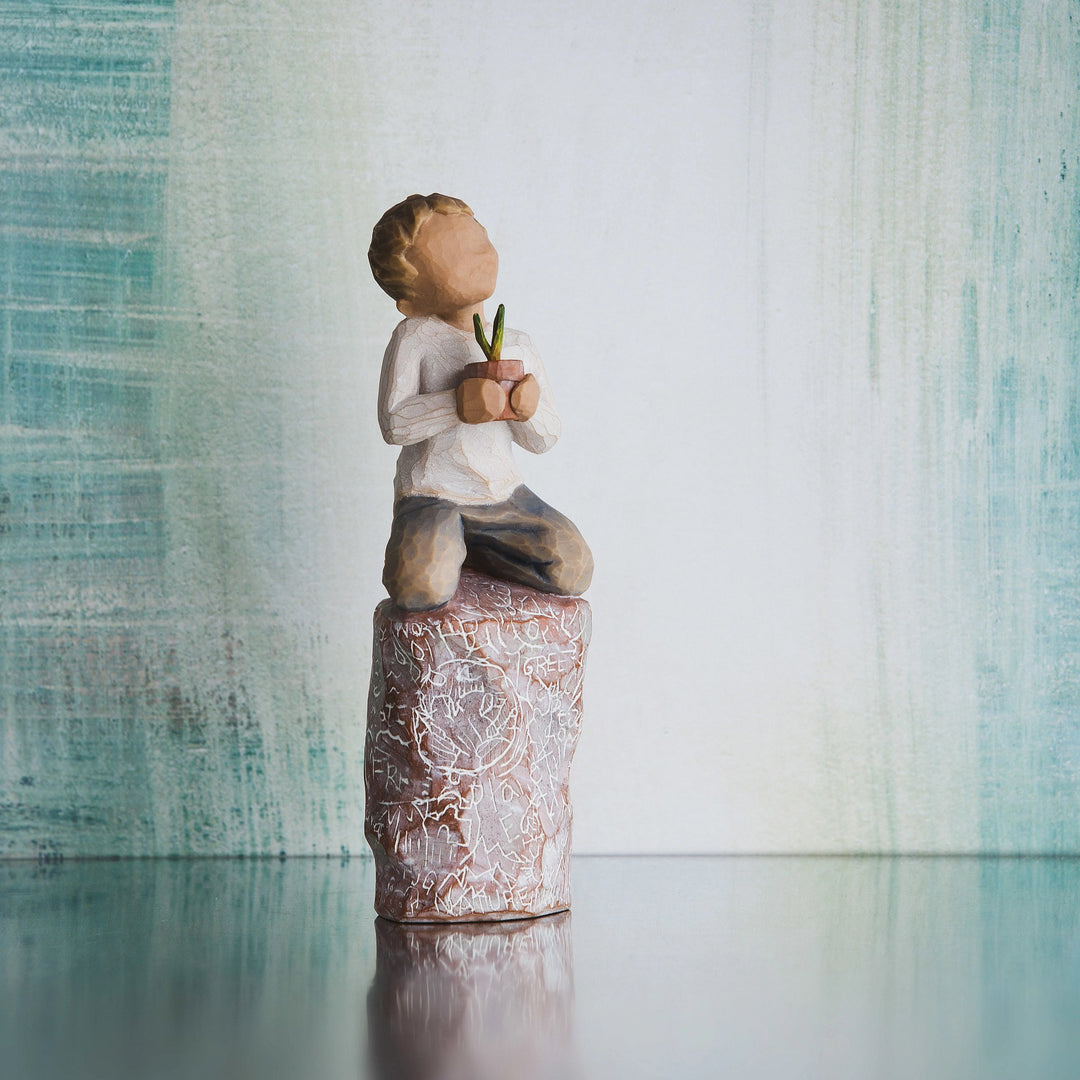 WT - 27269 - Willow Tree Figur &