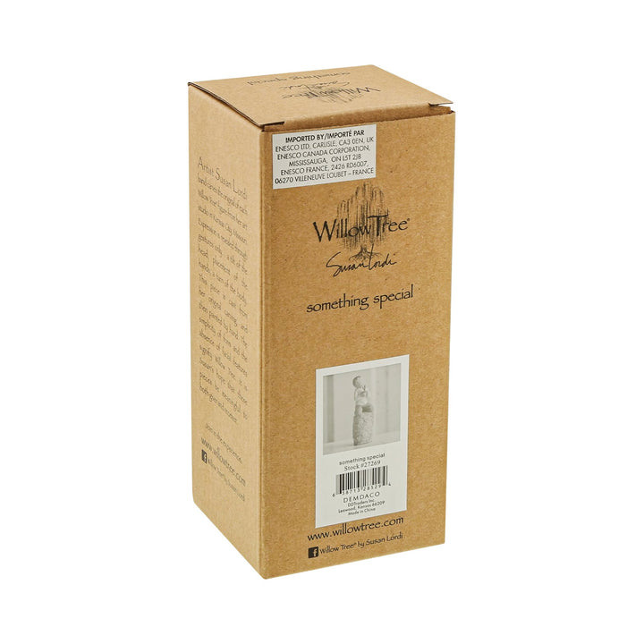 WT - 27269 - Willow Tree Figur &