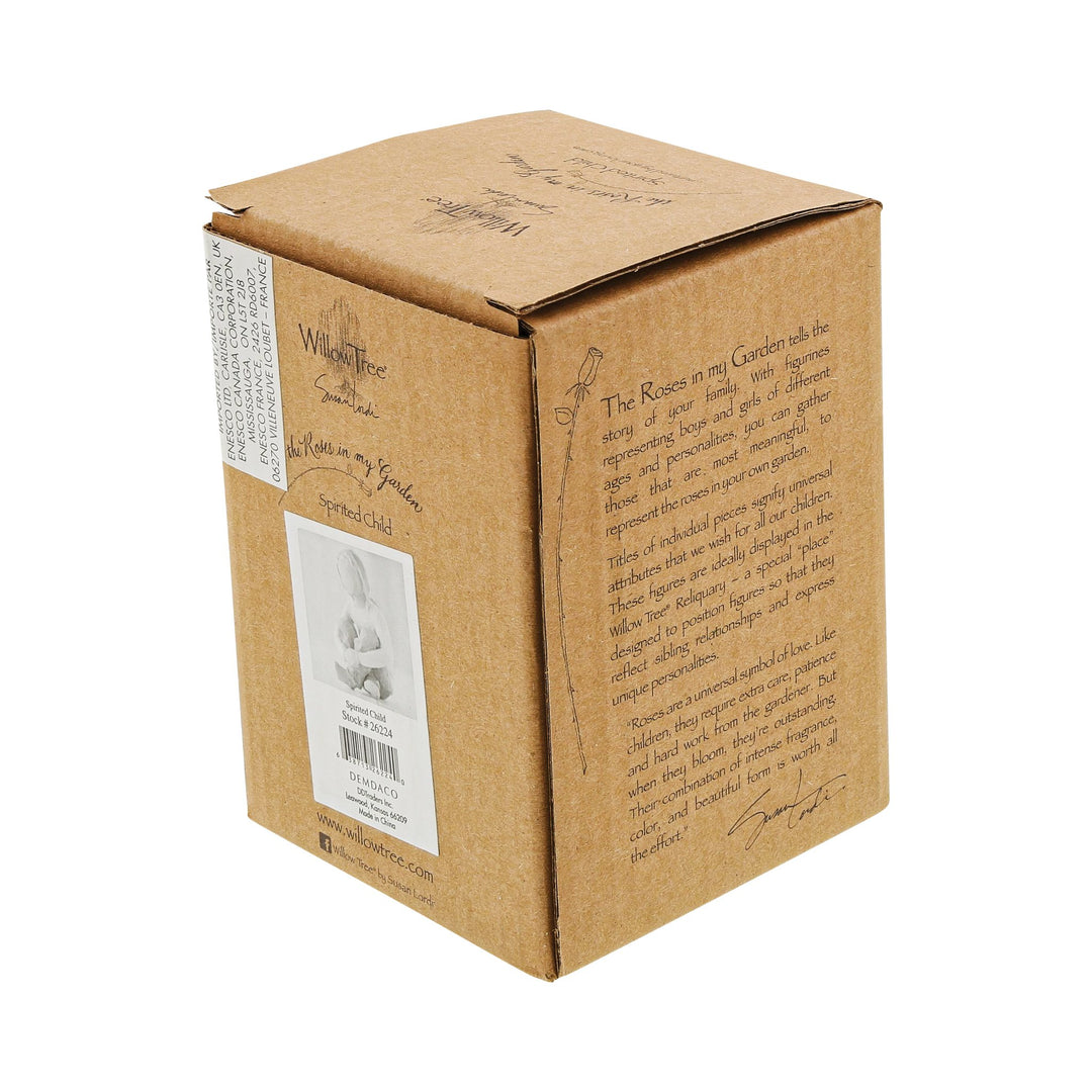 WT - 26224 - Willow Tree Figur &