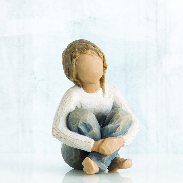 WT - 26224 - Willow Tree Figur &