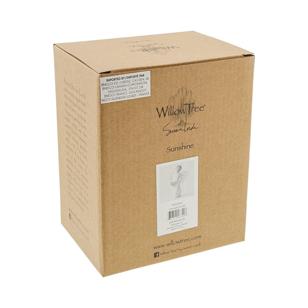 WT - 26249 - Willow Tree Figur &