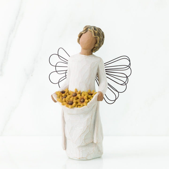 WT - 26249 - Willow Tree Figur &