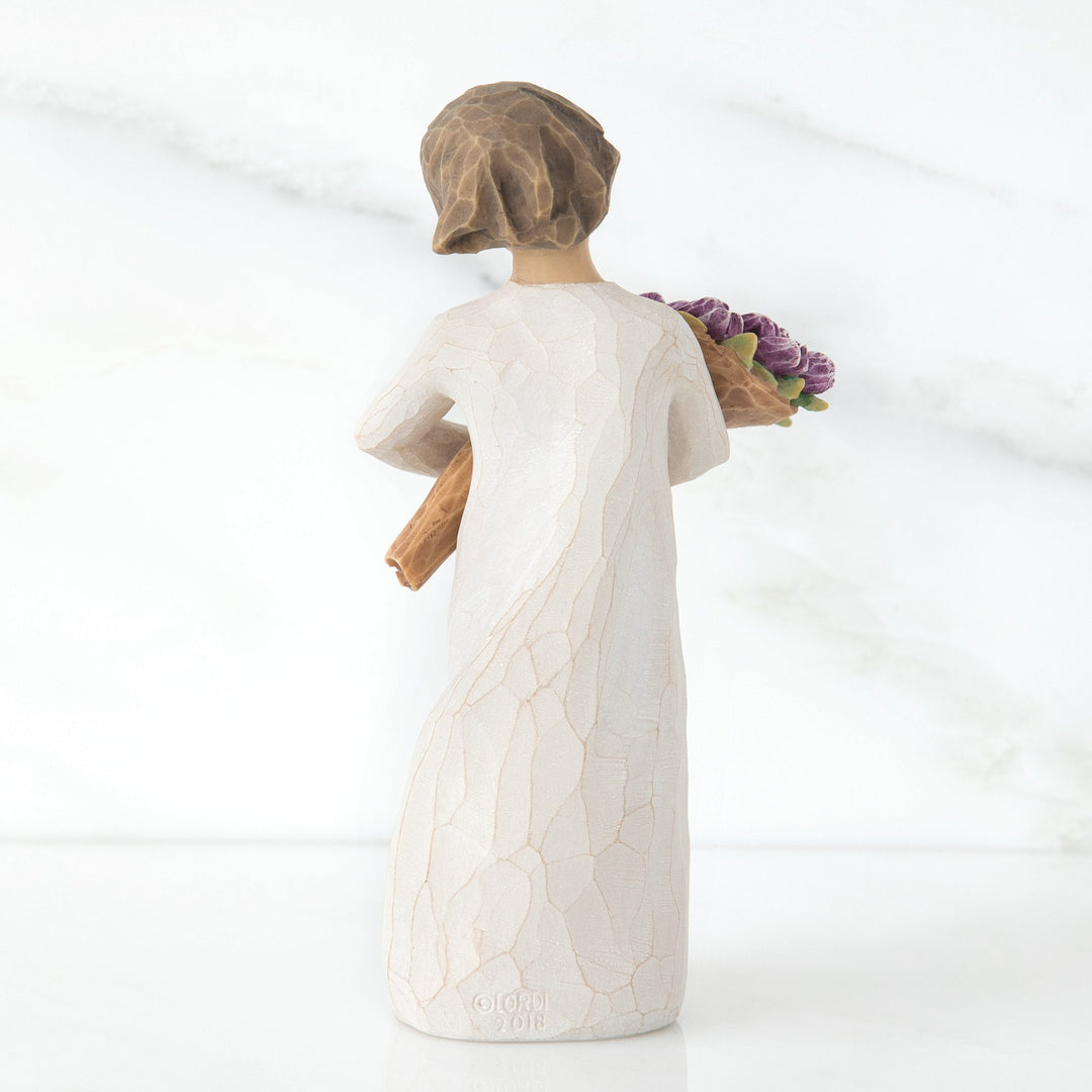 WT - 27788 - Willow Tree Figur &